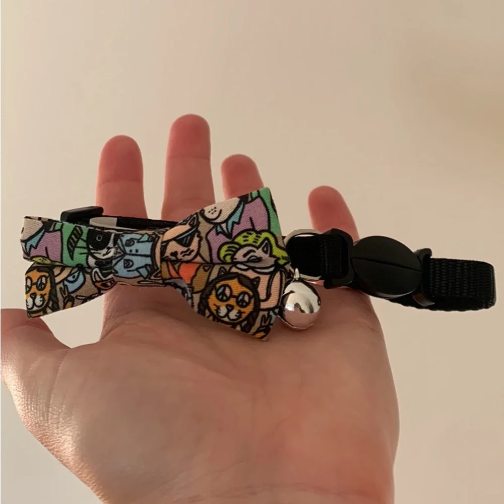 Cat Collar